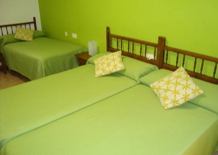 Hostal Durán