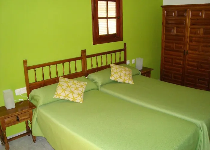 Hostal Durán