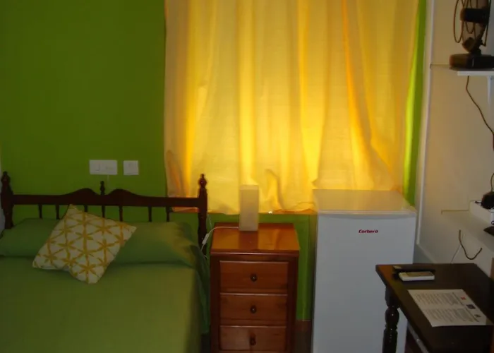 Hostal Durán