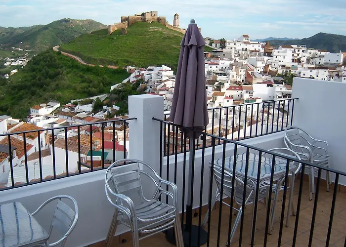 Hostal Durán
