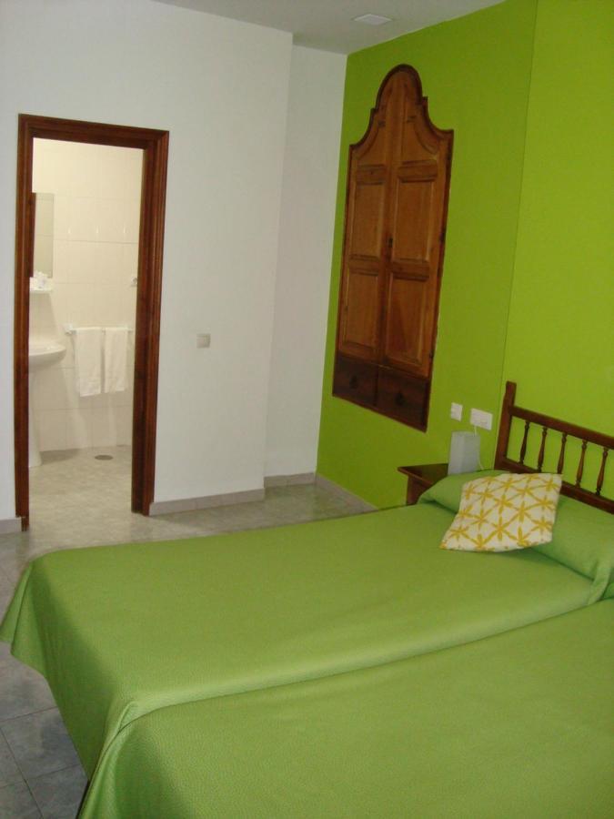 Pensión Durán Álora