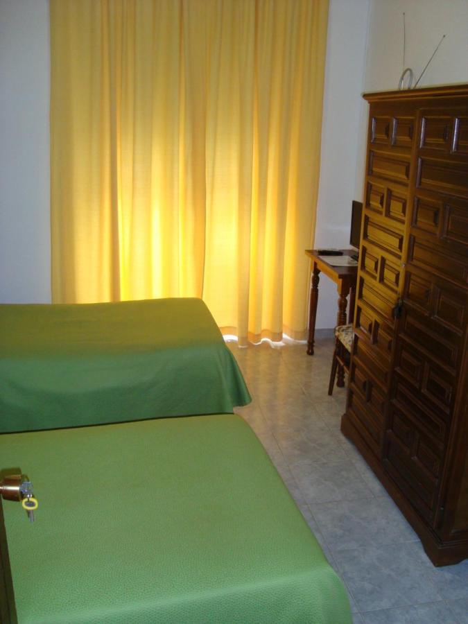 Duran Guest house 2*
