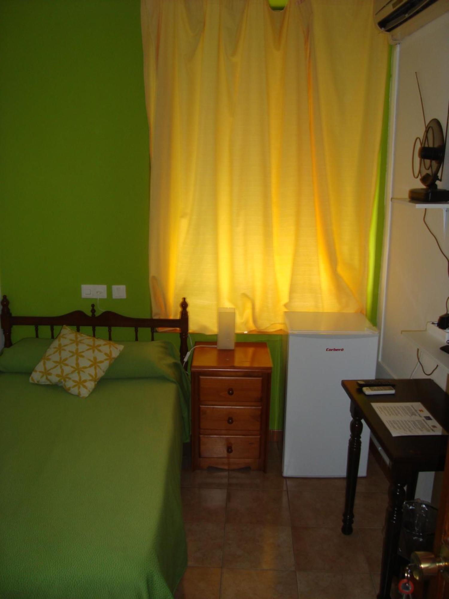 Pensión Durán Álora
