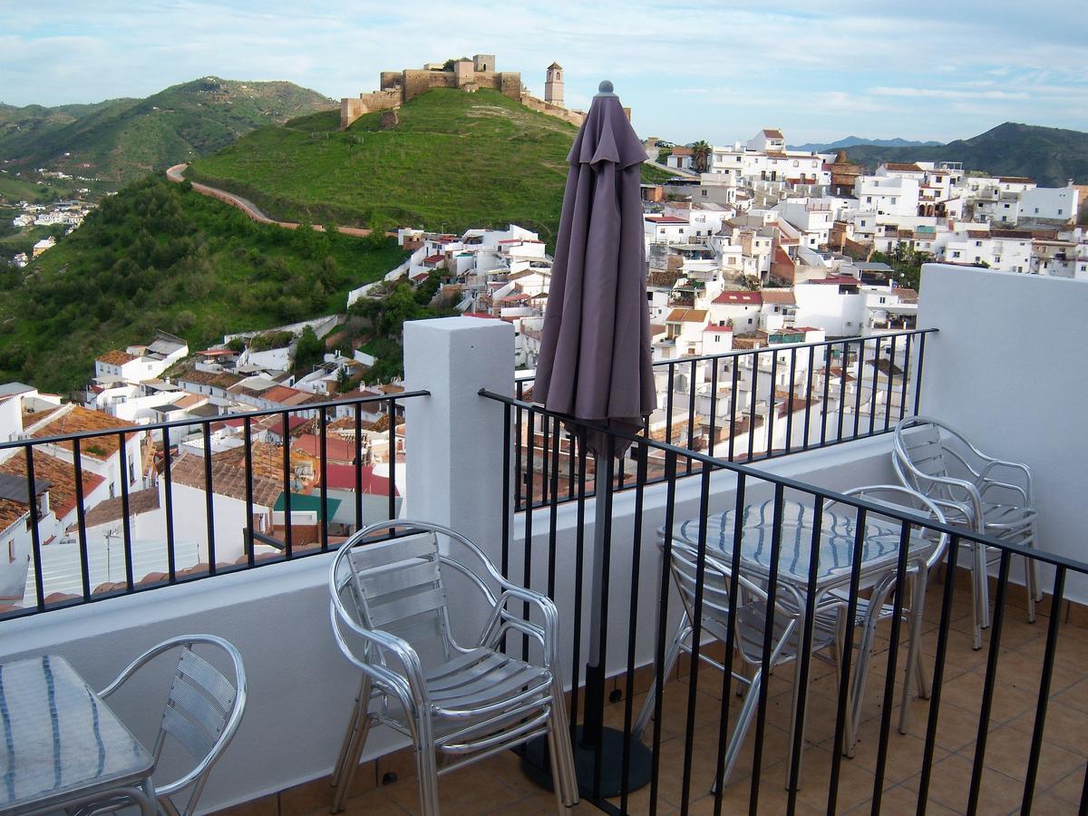Durán 2* Álora