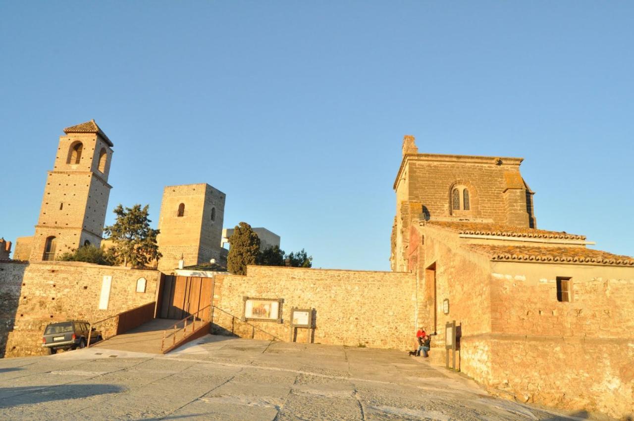 Durán Álora