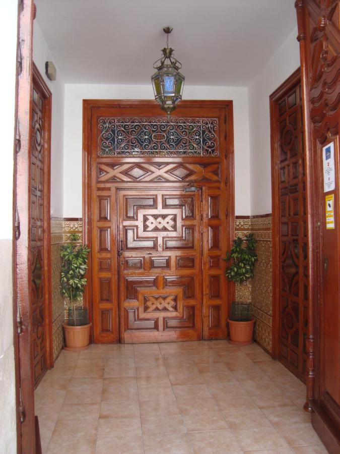 Pensión Durán Álora