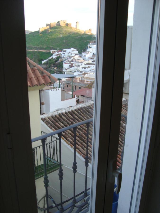 Durán Pensión Álora