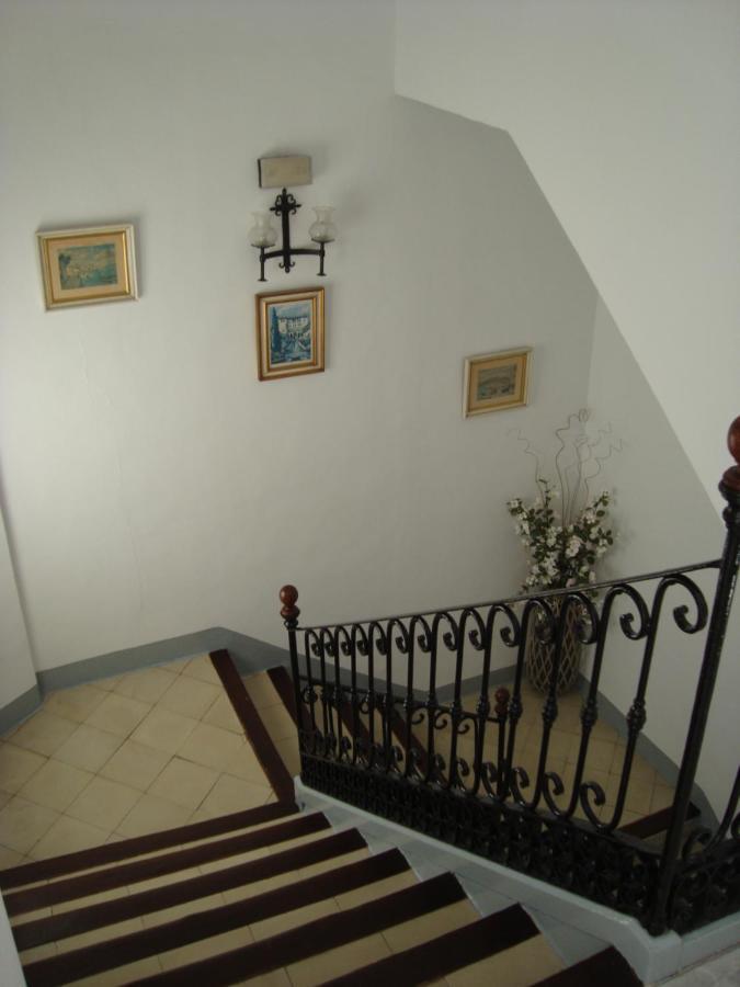 Pensión Durán Álora