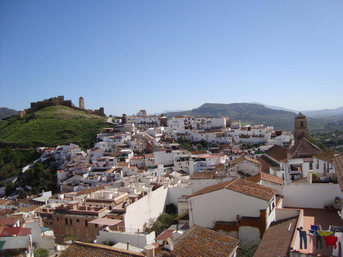 Durán Pensión